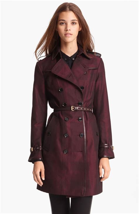 trench coat burberry usa|Burberry trench coat clearance.